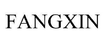 FANGXIN