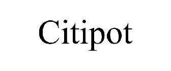 CITIPOT