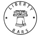 LIBERTY BARS