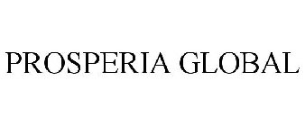 PROSPERIA GLOBAL