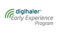 DIGIHALER EARLY EXPERIENCE PROGRAM