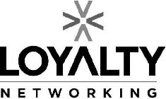 LOYALTY NETWORKING