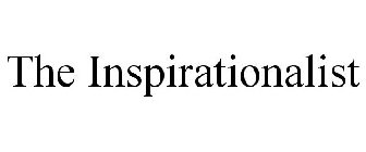 THE INSPIRATIONALIST