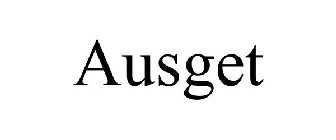 AUSGET