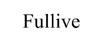 FULLIVE