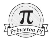 PRINCETON PI