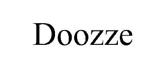 DOOZZE