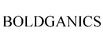 BOLDGANICS