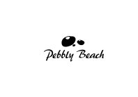 PEBBLY BEACH