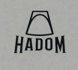 HADOM