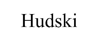 HUDSKI