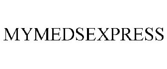 MYMEDSEXPRESS