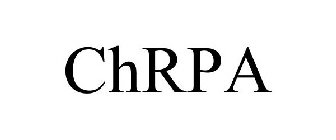 CHRPA