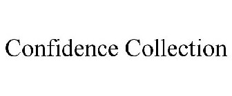 CONFIDENCE COLLECTION