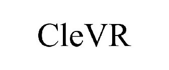 CLEVR