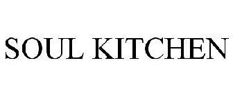 SOUL KITCHEN