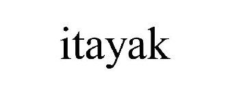 ITAYAK