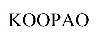 KOOPAO