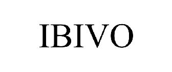 IBIVO