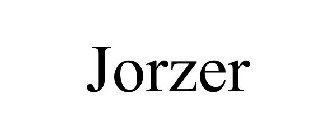 JORZER