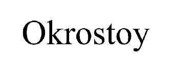 OKROSTOY