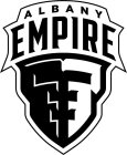 ALBANY EMPIRE