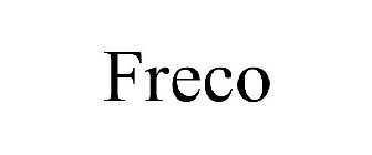 FRECO