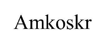 AMKOSKR