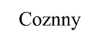 COZNNY