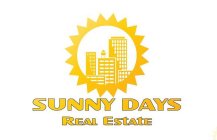 SUNNY DAYS REAL ESTATE