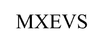 MXEVS