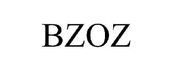 BZOZ