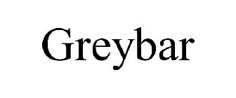 GREYBAR