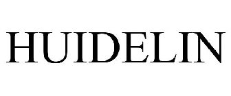 HUIDELIN