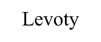 LEVOTY