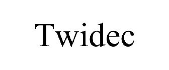 TWIDEC