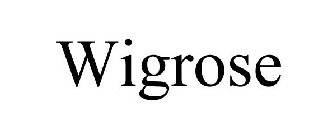 WIGROSE