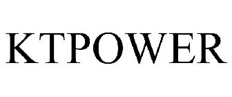 KTPOWER