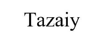 TAZAIY