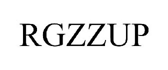 RGZZUP