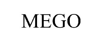 MEGO