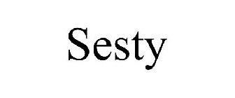 SESTY