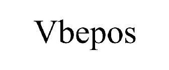 VBEPOS