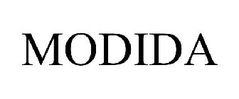 MODIDA