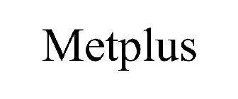 METPLUS