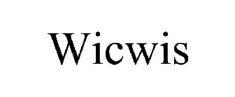 WICWIS
