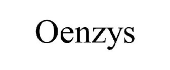 OENZYS