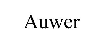 AUWER