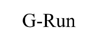 G-RUN