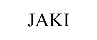 JAKI